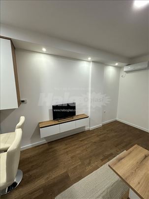 Garsonjera na Novom Bubnju Kragujevac-Centar