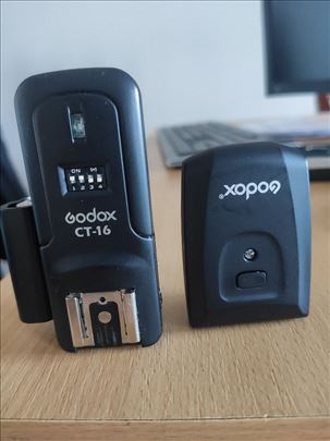 Godox CT-16