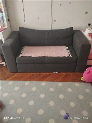Ikea krevet