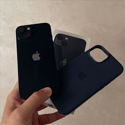 iPhone 13 128Gb 100% zdravlje baterije