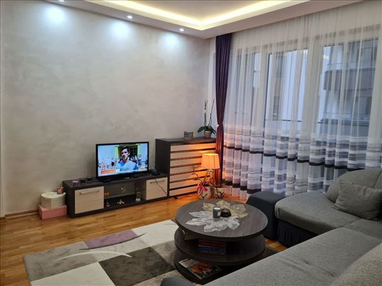 Izdaje se dvosoban stan u Sunnyvillu, Višnjička ba