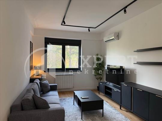 Izdaje se nov, lux stan u naselju Novi Niš, 41m2