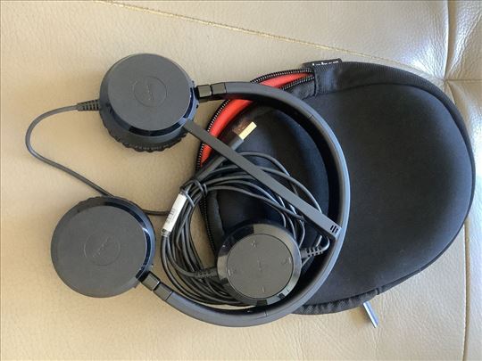 Jabra evolve 20