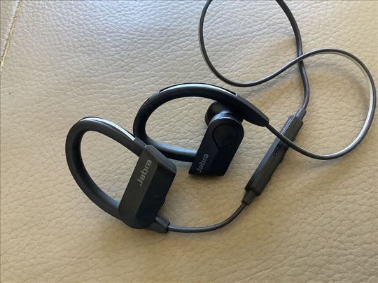 Jabra sport pace