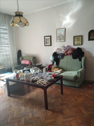 Kalenić pijaca, Radoslava Grujića, 75m2, dupleks