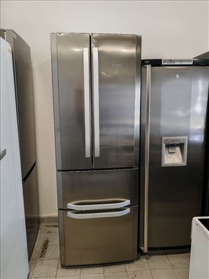 Kombinovani frizider Ariston no frost garancija 12