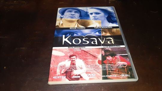 Košava