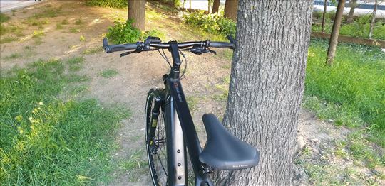 Ktm bike