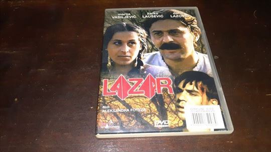 Lazar