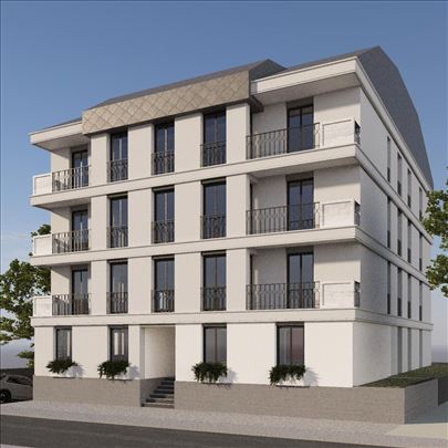 Bez provizije , lux ,u izgradnji, od 29 do 69m2
