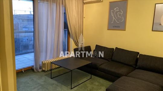 Lion, Bulevar kralja Aleksandra, 37m2 ID#2454