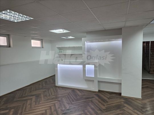 Lokal - Novi Sad centar