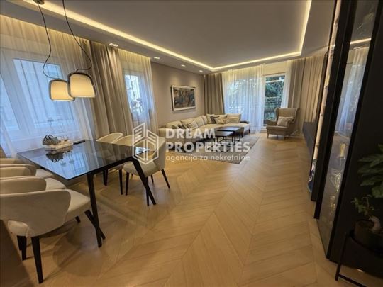 LUX opremljen, 87m2,bez ulaganja ID#1251