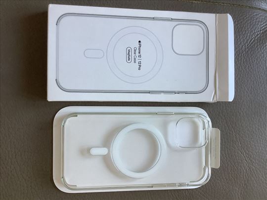 Maska za Iphone 12 i 12pro