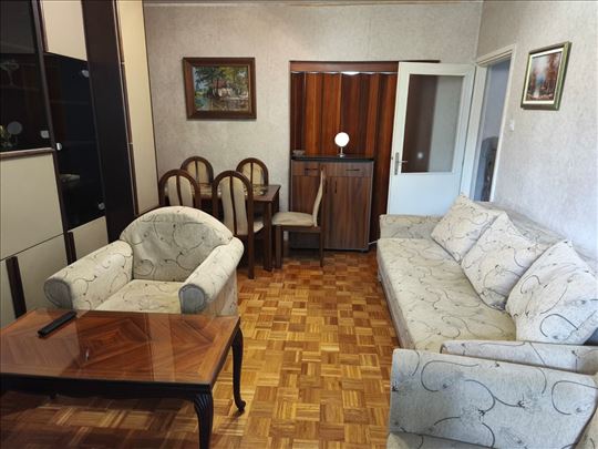Mirijevo, Koste Nađa
