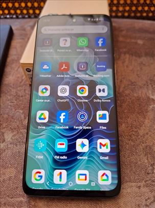 Motorola G35 5G 256GB 