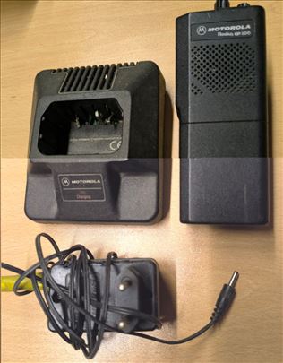 Motorola gp 300