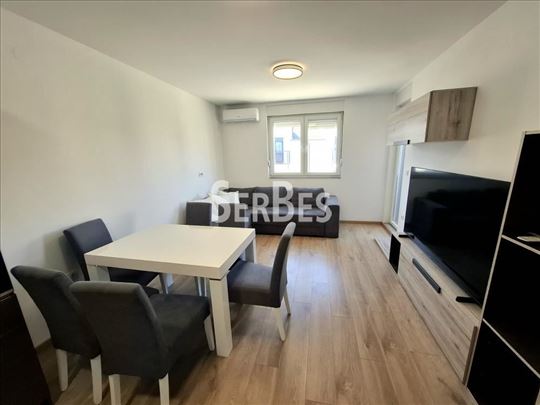 Namešten nov 4.0 stan 69m2 na Adicama ID#1802