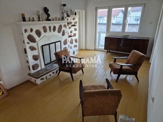 Negotin-centar 3.0,100m2, parking ID#5588