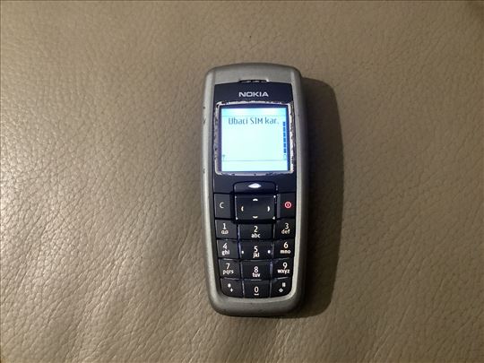 Nokia 2600