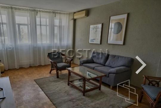 Novi Beograd - Blok 21 usce #67614