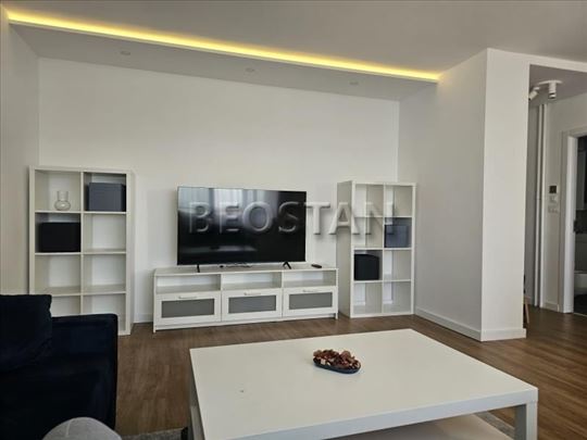 Novi Beograd - Blok 38 #67599