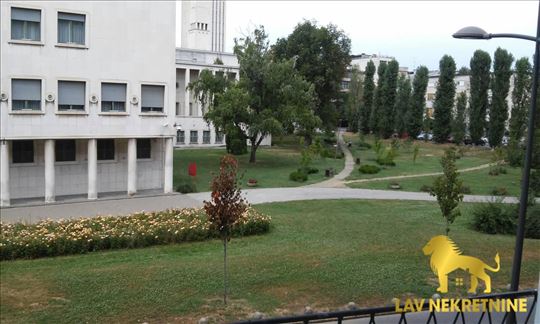 Novi Sad, Centar, Stan, 1.5, 40,00m2