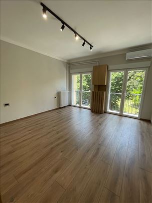 Paviljoni Novi Beograd renoviran