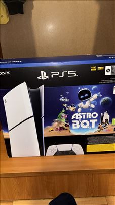 Playstation 5 Digital 1T