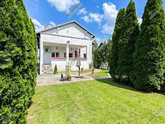 Prodaja Kuca Zemun Plavi Horizonti 170m2 uknjizeno