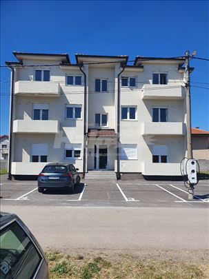 Prodaja stana