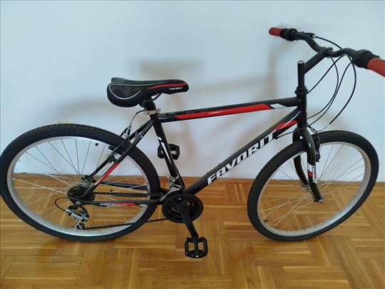 Prodajem bicikl
