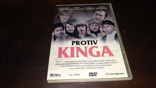 Protiv Kinga