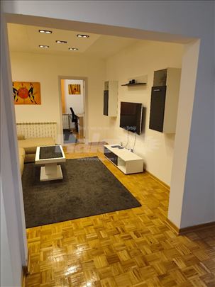 Prvomajska, kompletno namesten, 66 kvadrata