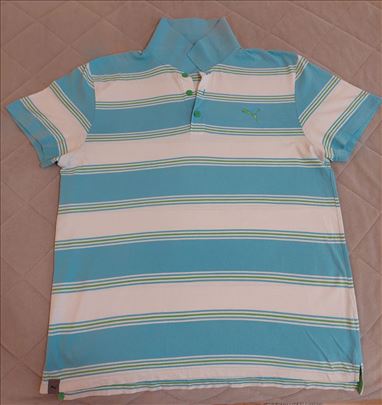 Puma polo majica