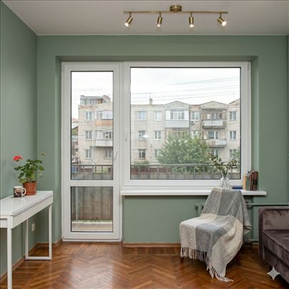 PVC i ALU stolarija po meri - Popov Aluplast
