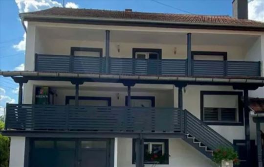 PVC i ALU stolarija po meri- Beograd-Rakovica