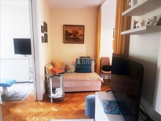 Renoviran, Vukov Spomenik