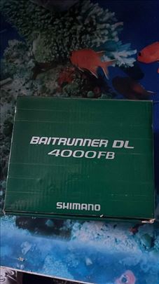 Shimano masinica