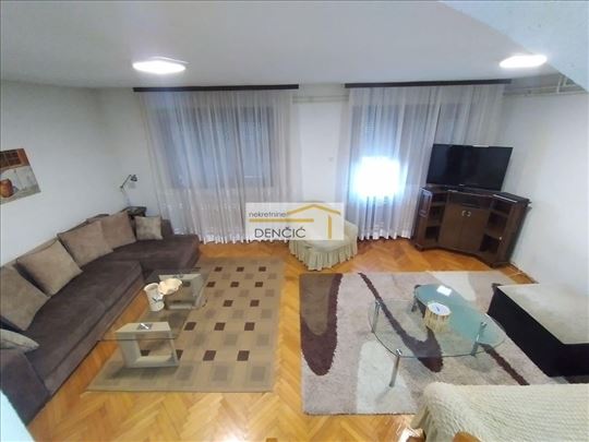 Stan, dupleks, 100 m2, Banovo brdo, zakup