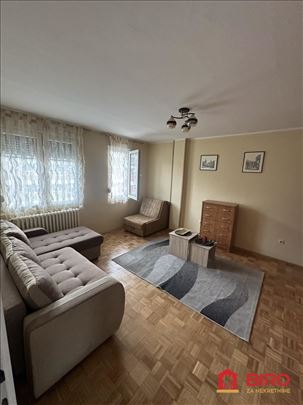 Stan,Novi Sad,Novo Naselje,kv: 37.00, ID: 1013491