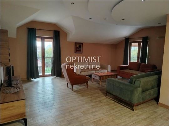 Surčin, Oračka, 220m2, 4.0 ID#3111