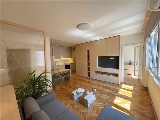 TC Zira, neuseljavan nakon renoviranja, ID 25699