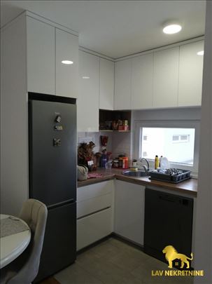 Temerin, Centar, Stan, 2, 48,00m2