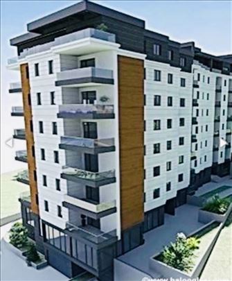 Vidikovac,95 m2,4.0,nov,LUX
