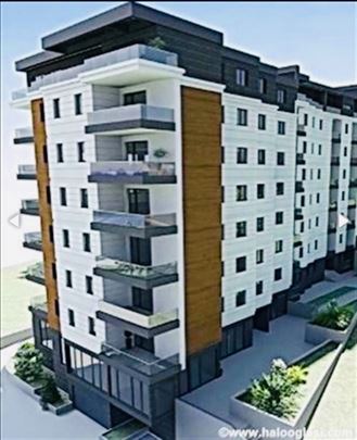 Vidikovac, 96 m2, 4.0, nov, LUX