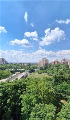 Vidikovacki venac, izdavanje, namesteno 52m2