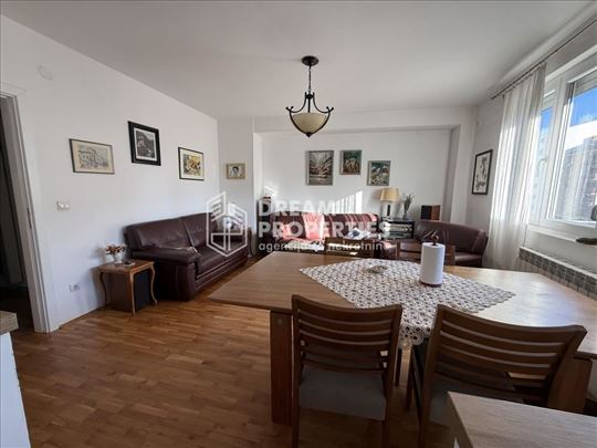 Vojvode Stepe, 83m2,3.0 ID#1254