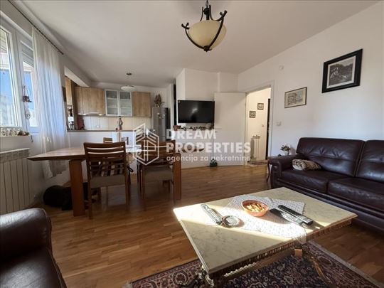 Vojvode Stepe, 83m2,3.0 ID#1254