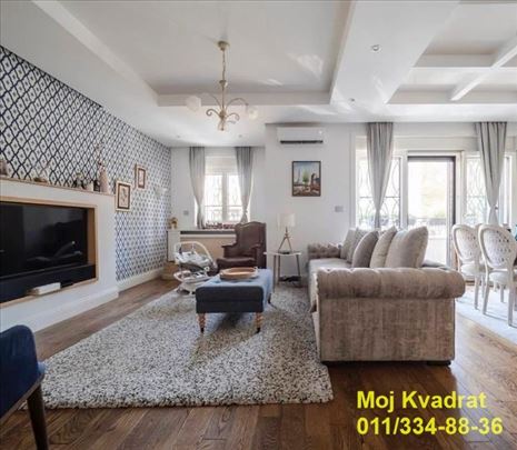 Vračar - Južni bulevar